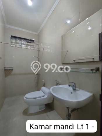Hunian Mewah LB 285m2 Siap Pakai Desain Elegan di Rancamanyar, Bandung Hunian Mewah LB 285m2 Siap Pakai Desain Elegan di Rancamanyar, Bandung