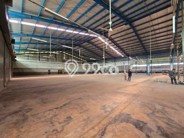 Gudang Komersial Disewakan di Bandung Kidul Bandung Luas 3000m2 Gudang Komersial Disewakan di Bandung Kidul Bandung Luas 3000m2