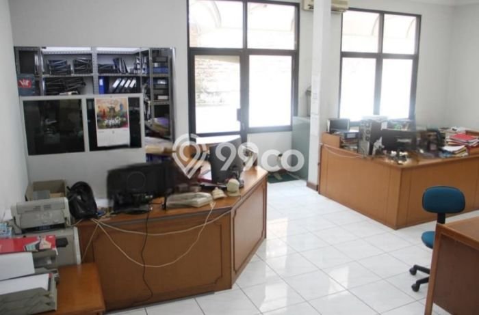Paling Dicari! Kantor Dijual di Tegalega Harga Kompetitif Paling Dicari! Kantor Dijual di Tegalega Harga Kompetitif