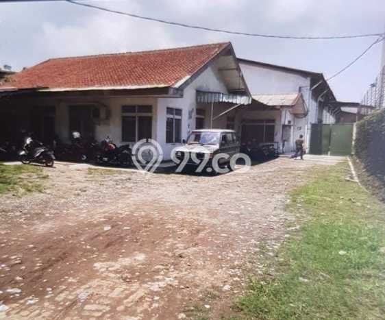 Gudang Dijual Lokasi Stratagis di Babakan Ciparay Bandung Cocok untuk Investasi Gudang Dijual Lokasi Stratagis di Babakan Ciparay Bandung Cocok untuk Investasi
