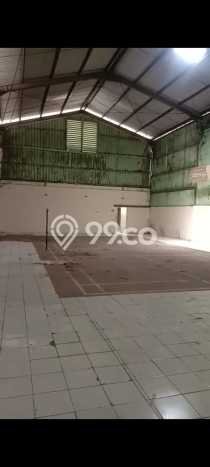 Dijual! Gudang di Taman Kopo Indah Bandung LT 720m2 / LB 732m2 Kawasan Bisnis Dijual! Gudang di Taman Kopo Indah Bandung LT 720m2 / LB 732m2 Kawasan Bisnis