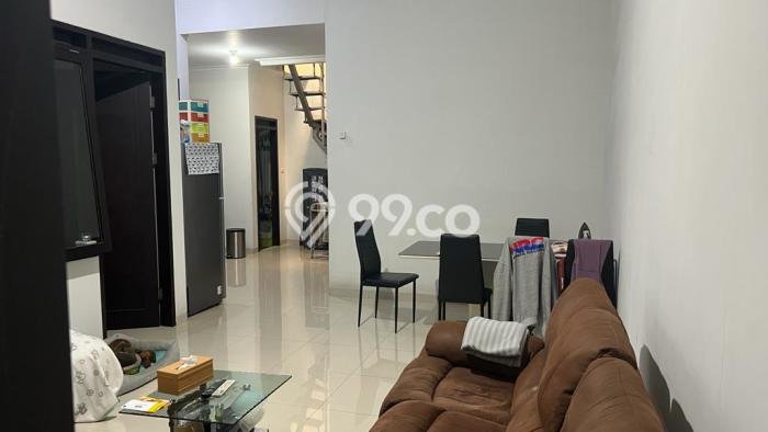 Rumah Modern Minimalis 4 KT Bisa Langsung Pindah di Batununggal Rumah Modern Minimalis 4 KT Bisa Langsung Pindah di Batununggal