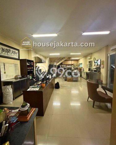 Unit Komersial Tersedia di Grogol Spesifikasi LB 1000m2 Unit Komersial Tersedia di Grogol Spesifikasi LB 1000m2
