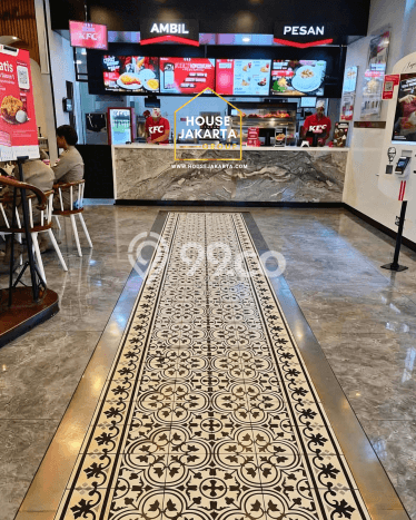 Komersial Bagus Dijual LB 624m2 Lokasi Strategis Jakarta Selatan Area Cocok untuk Bisnis Komersial Bagus Dijual LB 624m2 Lokasi Strategis Jakarta Selatan Area Cocok untuk Bisnis
