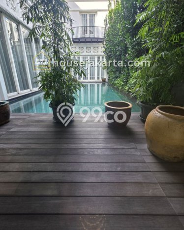 Sewa Rumah Premium di Menteng Jakarta Pusat Harga Rp 3 Miliar/ Tahun Sewa Rumah Premium di Menteng Jakarta Pusat Harga Rp 3 Miliar/ Tahun
