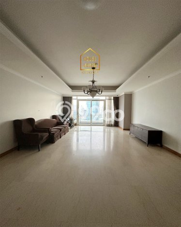 Paling Dicari! Apartemen Premium Dijual di Thamrin Punya 4 Bedroom Paling Dicari! Apartemen Premium Dijual di Thamrin Punya 4 Bedroom