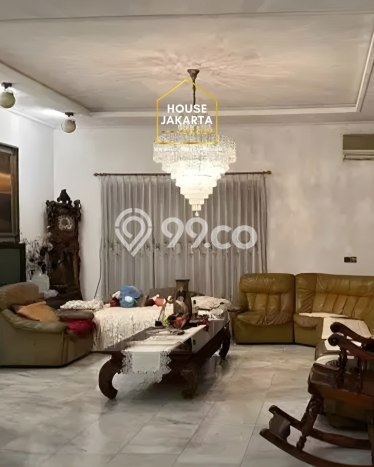 Hunian Super Mewah dengan Akses Paling Strategis di Permata Hijau, Jakarta Selatan Hunian Super Mewah dengan Akses Paling Strategis di Permata Hijau, Jakarta Selatan