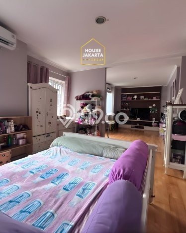 Dijual Rumah Premium dengan Fasilitas Sekitar Lengkap di Kebayoran Baru, Jakarta Selatan Dijual Rumah Premium dengan Fasilitas Sekitar Lengkap di Kebayoran Baru, Jakarta Selatan