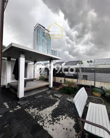 Dijual Rumah Premium dengan Fasilitas Sekitar Lengkap di Kebayoran Baru, Jakarta Selatan Dijual Rumah Premium dengan Fasilitas Sekitar Lengkap di Kebayoran Baru, Jakarta Selatan