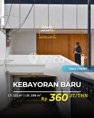Ruko paling strategis disewakan di Kebayoran Baru Jakarta Selatan Ruko paling strategis disewakan di Kebayoran Baru Jakarta Selatan