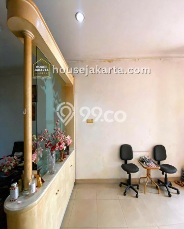 Best Deal Hunian Mewah Ideal dan Luas di Kebayoran Baru, Jakarta Selatan Best Deal Hunian Mewah Ideal dan Luas di Kebayoran Baru, Jakarta Selatan