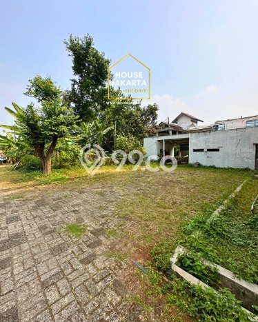 Dijual Tanah Lokasi Lenteng Agung, Jakarta Selatan Seluas 11450m2 Dijual Tanah Lokasi Lenteng Agung, Jakarta Selatan Seluas 11450m2