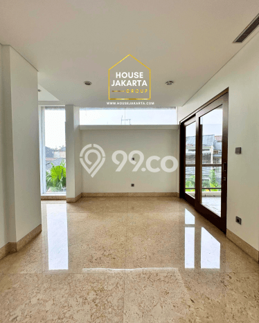 Rumah Luxury Modern Siap Huni di Pondok Indah Jakarta Selatan Rumah Luxury Modern Siap Huni di Pondok Indah Jakarta Selatan