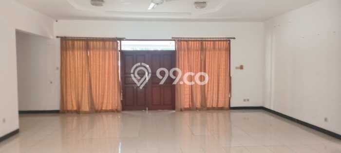 Rumah Mewah LB 500m2 Siap Huni Desain Elegan di Bangka, Jakarta Selatan Rumah Mewah LB 500m2 Siap Huni Desain Elegan di Bangka, Jakarta Selatan