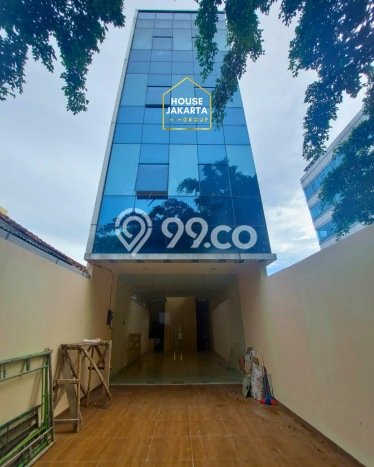KAWASAN KOMERSIAL! Kantor Disewakan Kawasan Mampang Prapatan, Luas 300m², Lokasi Premium KAWASAN KOMERSIAL! Kantor Disewakan Kawasan Mampang Prapatan, Luas 300m², Lokasi Premium