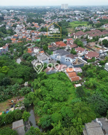 Tanah Dijual di Jakarta Selatan Seluas 2035m2 Strategis Tanah Dijual di Jakarta Selatan Seluas 2035m2 Strategis