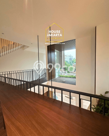For Sale! Premium House LT 68m2 Desain Modern di Kemang For Sale! Premium House LT 68m2 Desain Modern di Kemang