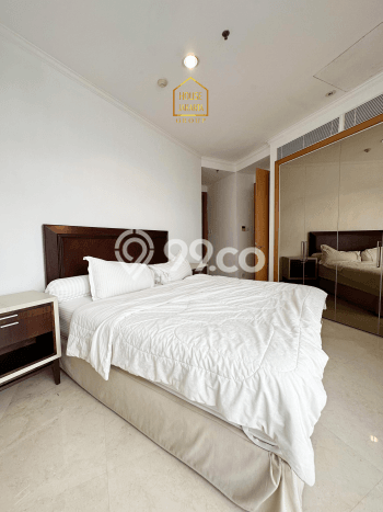 Paling Dicari! Apartemen Premium Dijual di Thamrin Punya 2 Bedroom Paling Dicari! Apartemen Premium Dijual di Thamrin Punya 2 Bedroom