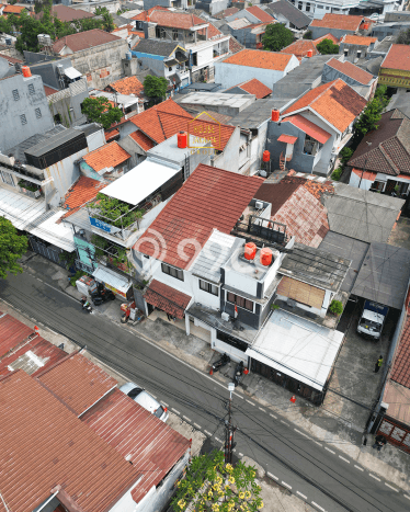 For Sale Hunian Rumah Nyaman 2 KT di Kalibata, Jakarta Selatan For Sale Hunian Rumah Nyaman 2 KT di Kalibata, Jakarta Selatan
