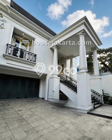 Dijual Hunian Mewah dengan Fasilitas Sekitar Komplit di Kebayoran Baru, Jakarta Selatan Dijual Hunian Mewah dengan Fasilitas Sekitar Komplit di Kebayoran Baru, Jakarta Selatan