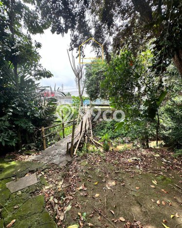 Tanah Dijual di Depok Seluas 4850m2 Strategis Tanah Dijual di Depok Seluas 4850m2 Strategis