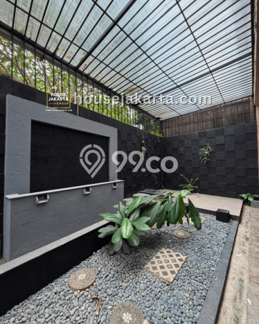 Disewakan Rumah Murah di Bangka Jakarta Selatan Punya 3 KT Disewakan Rumah Murah di Bangka Jakarta Selatan Punya 3 KT