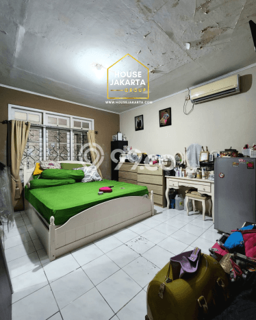 Rumah Luxury Modern Tanpa Renovasi di Radio Dalam Jakarta Selatan Rumah Luxury Modern Tanpa Renovasi di Radio Dalam Jakarta Selatan