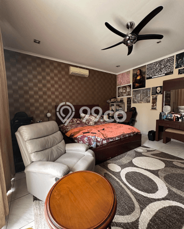 Rumah Luxury Modern Tanpa Renovasi di Cipete Jakarta Selatan Rumah Luxury Modern Tanpa Renovasi di Cipete Jakarta Selatan