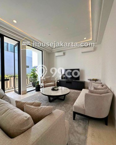 Dijual Rumah Premium dengan Fasilitas Sekitar Komplit di Kebayoran Baru, Jakarta Selatan Dijual Rumah Premium dengan Fasilitas Sekitar Komplit di Kebayoran Baru, Jakarta Selatan