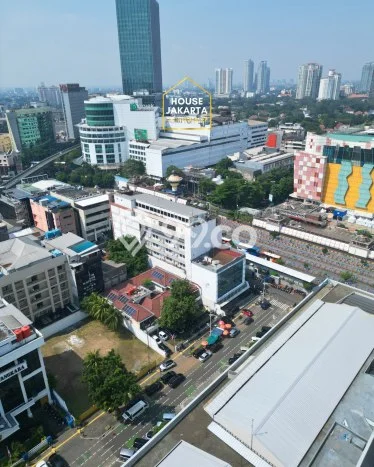 Kavling Tanah di Kebayoran Baru Dijual Luas 946m2 Legalitas SHM Kavling Tanah di Kebayoran Baru Dijual Luas 946m2 Legalitas SHM