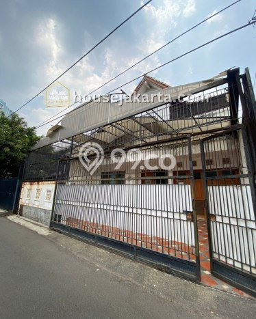 Best Deal Hunian Mewah Ideal dan Luas di Kebayoran Baru, Jakarta Selatan Best Deal Hunian Mewah Ideal dan Luas di Kebayoran Baru, Jakarta Selatan