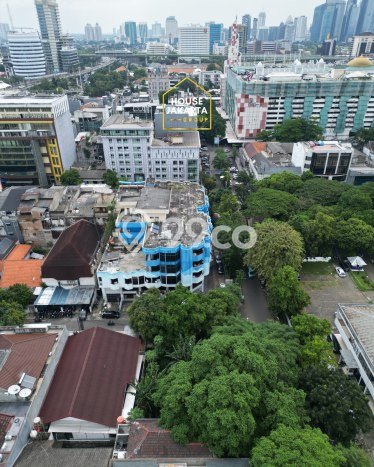 Lahan Investasi Lokasi Kebayoran Baru Jakarta Selatan SHM Lahan Investasi Lokasi Kebayoran Baru Jakarta Selatan SHM