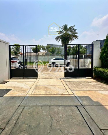 Rumah Minimalis 3 KT di Kalideres Jakarta Barat Semi Furnished Rumah Minimalis 3 KT di Kalideres Jakarta Barat Semi Furnished