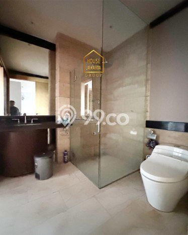 Paling Dicari! Apartemen Premium Dijual di Thamrin Punya 4 Bedroom Paling Dicari! Apartemen Premium Dijual di Thamrin Punya 4 Bedroom