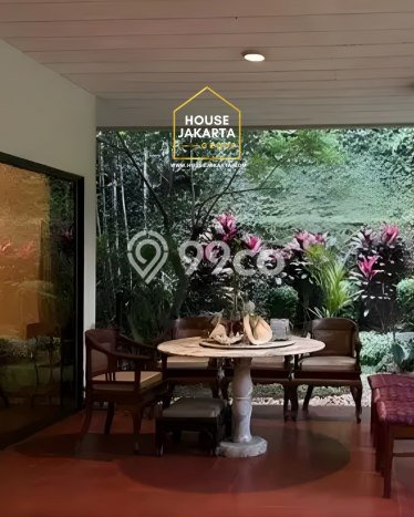 Hunian Super Mewah dengan Akses Paling Strategis di Permata Hijau, Jakarta Selatan Hunian Super Mewah dengan Akses Paling Strategis di Permata Hijau, Jakarta Selatan