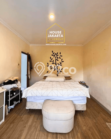 Rumah Elit Modern Siap Huni di Radio Dalam Jakarta Selatan Rumah Elit Modern Siap Huni di Radio Dalam Jakarta Selatan