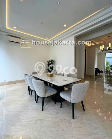 Dijual Rumah Premium dengan Fasilitas Sekitar Komplit di Kebayoran Baru, Jakarta Selatan Dijual Rumah Premium dengan Fasilitas Sekitar Komplit di Kebayoran Baru, Jakarta Selatan