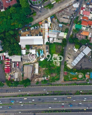 Tanah Kavling Dijual di Jakarta Selatan dengan Spesifikasi 5060m2 Tanah Kavling Dijual di Jakarta Selatan dengan Spesifikasi 5060m2