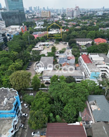 Lahan Investasi Lokasi Kebayoran Baru Jakarta Selatan SHM Lahan Investasi Lokasi Kebayoran Baru Jakarta Selatan SHM