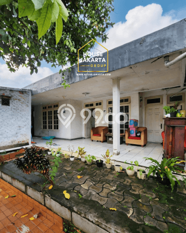 Rumah Luxury Modern Tanpa Renovasi di Radio Dalam Jakarta Selatan Rumah Luxury Modern Tanpa Renovasi di Radio Dalam Jakarta Selatan