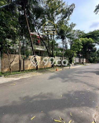 Sewa Rumah Modern di Kebayoran Baru Harga Rp 1,75 Miliar/ Tahun Sewa Rumah Modern di Kebayoran Baru Harga Rp 1,75 Miliar/ Tahun