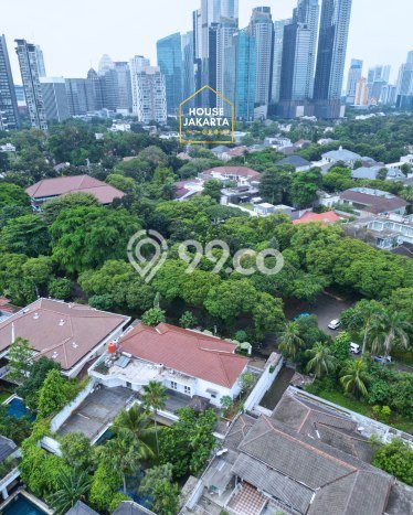 Best Deal Hunian Premium Ideal dan Luas di Kebayoran Baru, Jakarta Selatan Best Deal Hunian Premium Ideal dan Luas di Kebayoran Baru, Jakarta Selatan