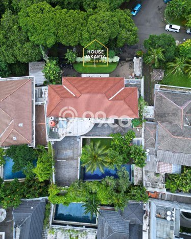 Best Deal Hunian Premium Ideal dan Luas di Kebayoran Baru, Jakarta Selatan Best Deal Hunian Premium Ideal dan Luas di Kebayoran Baru, Jakarta Selatan