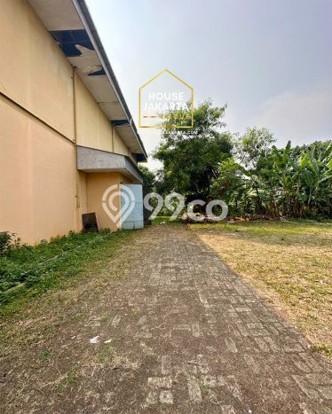 Dijual Tanah Lokasi Lenteng Agung, Jakarta Selatan Seluas 11450m2 Dijual Tanah Lokasi Lenteng Agung, Jakarta Selatan Seluas 11450m2