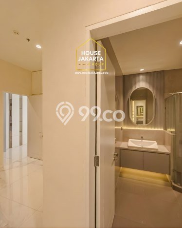 Paling Dicari! Apartemen Premium Dijual di Permata Hijau Punya 3 Bedroom Paling Dicari! Apartemen Premium Dijual di Permata Hijau Punya 3 Bedroom
