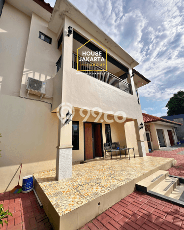 For Sale Rumah Elit Exclusive di Kebayoran Baru, Jakarta Selatan For Sale Rumah Elit Exclusive di Kebayoran Baru, Jakarta Selatan