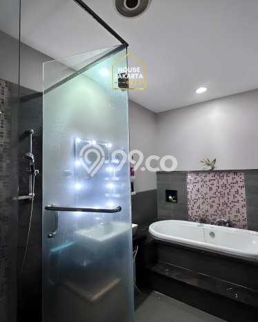 Dijual Rumah Premium dengan Fasilitas Sekitar Lengkap di Kebayoran Baru, Jakarta Selatan Dijual Rumah Premium dengan Fasilitas Sekitar Lengkap di Kebayoran Baru, Jakarta Selatan