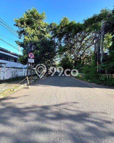Lahan Investasi Lokasi Kebayoran Baru Jakarta Selatan SHM Lahan Investasi Lokasi Kebayoran Baru Jakarta Selatan SHM