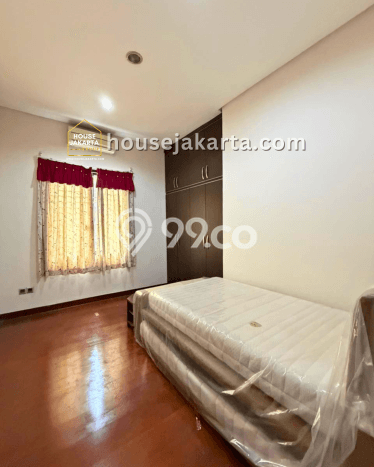 Disewakan Rumah Murah di Bangka Jakarta Selatan Punya 3 KT Disewakan Rumah Murah di Bangka Jakarta Selatan Punya 3 KT
