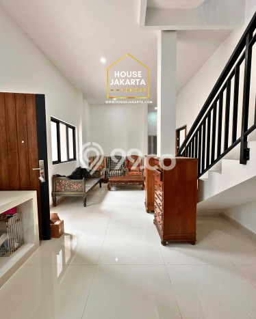 For Sale Rumah Elit Exclusive di Kebayoran Baru, Jakarta Selatan For Sale Rumah Elit Exclusive di Kebayoran Baru, Jakarta Selatan